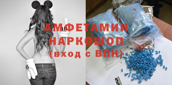 винт Алзамай